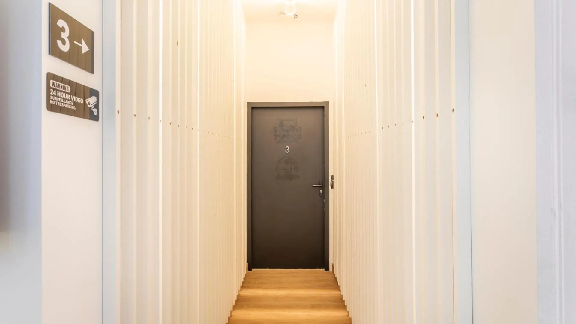 Adira Marseille Montgrand 2 Etoiles Apartment 0*,
