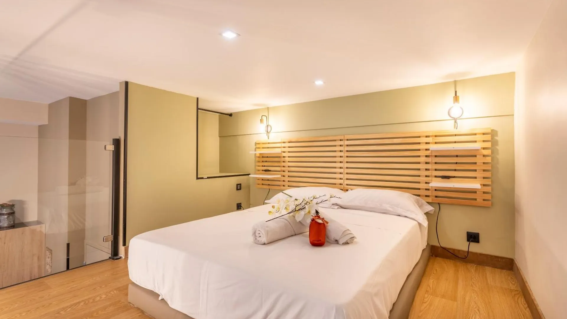 Adira Marseille Montgrand 2 Etoiles Apartment