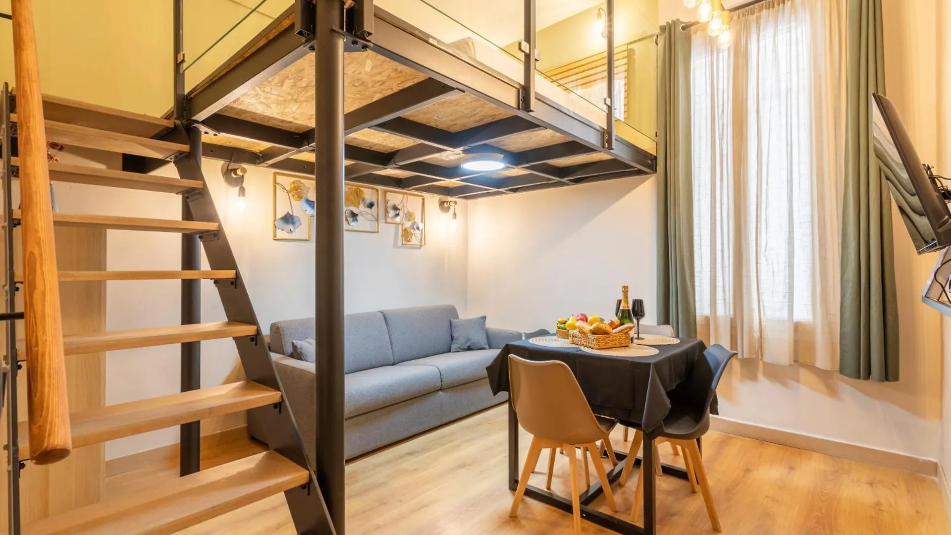 Adira Marseille Montgrand 2 Etoiles Apartment