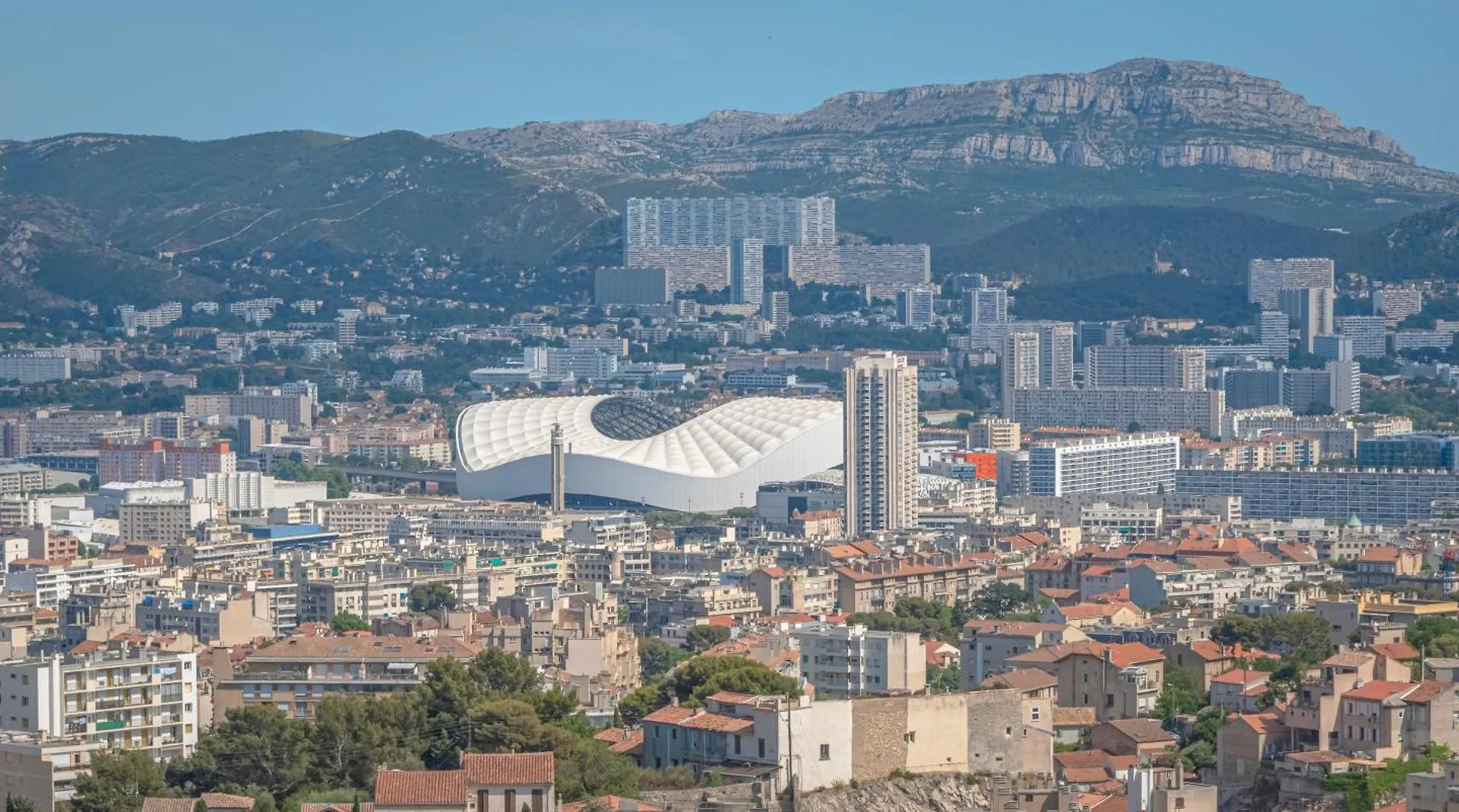 Adira Marseille Montgrand 2 Etoiles Apartment France