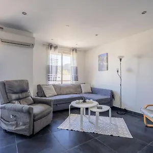 La Perle De Coco Appartement