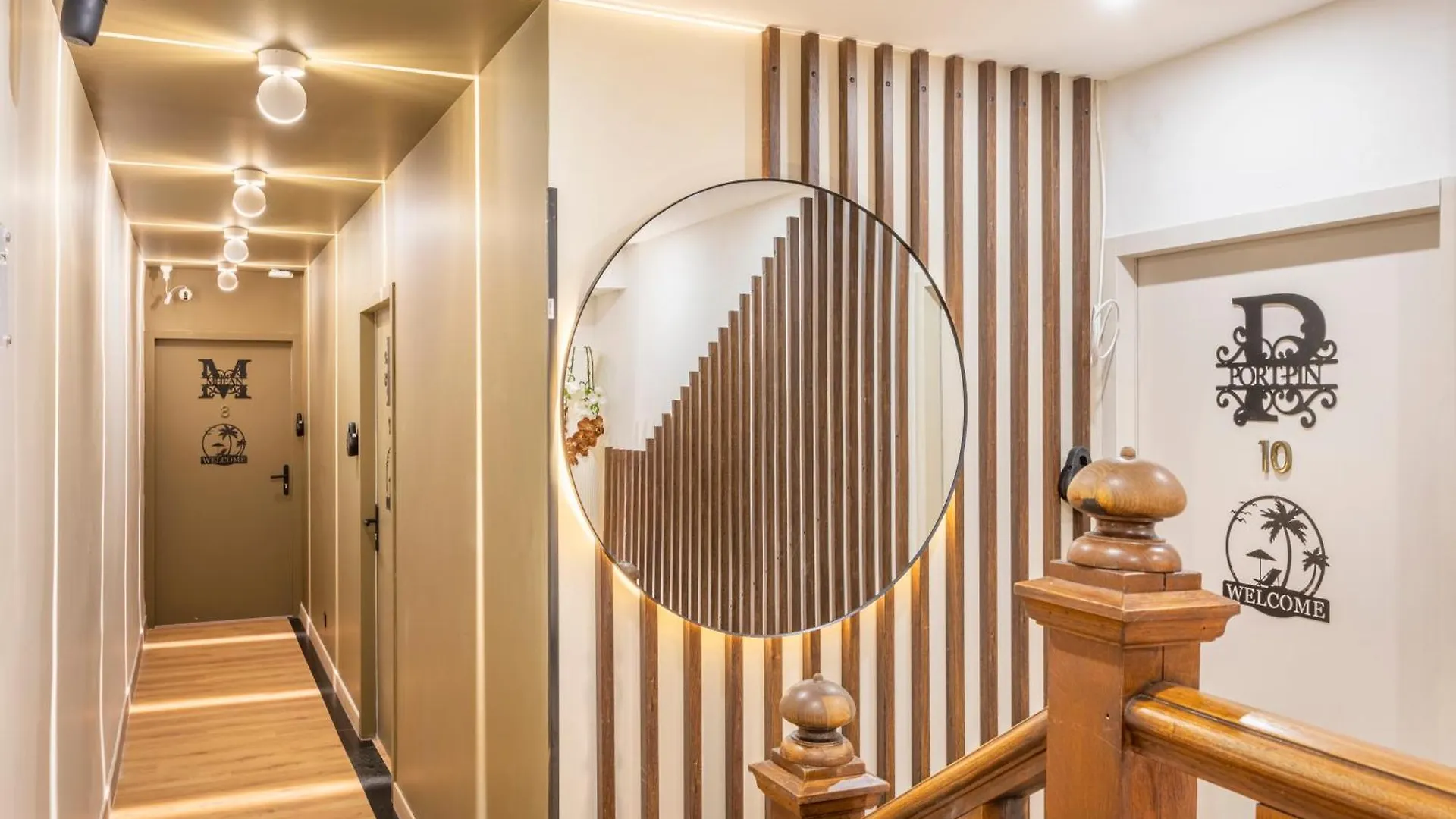Appartement Adira Marseille Montgrand 2 Etoiles