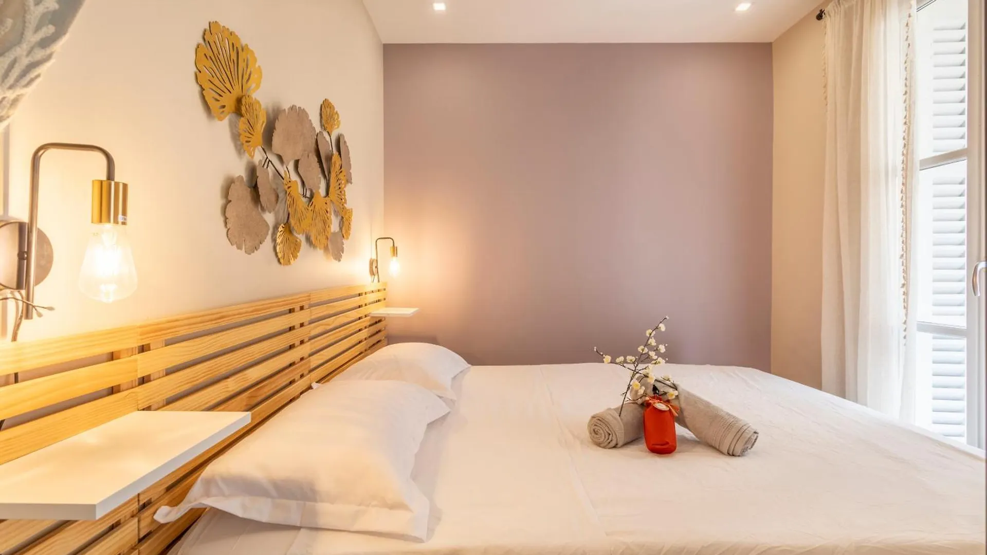 Appartement Adira Marseille Montgrand 2 Etoiles