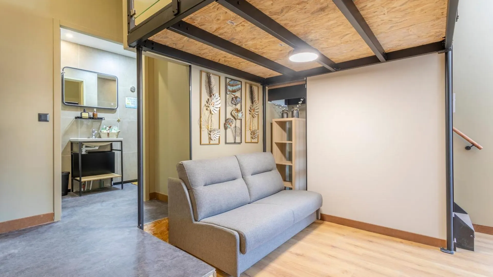 Appartement Adira Marseille Montgrand 2 Etoiles 0*,