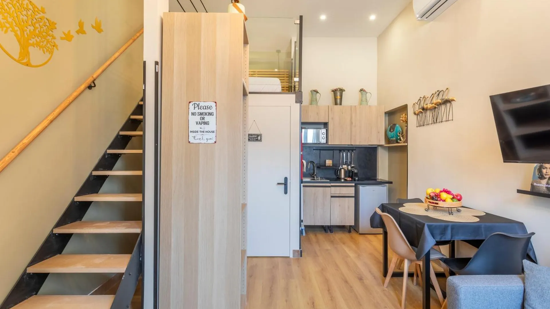 Appartement Adira Marseille Montgrand 2 Etoiles 0*,