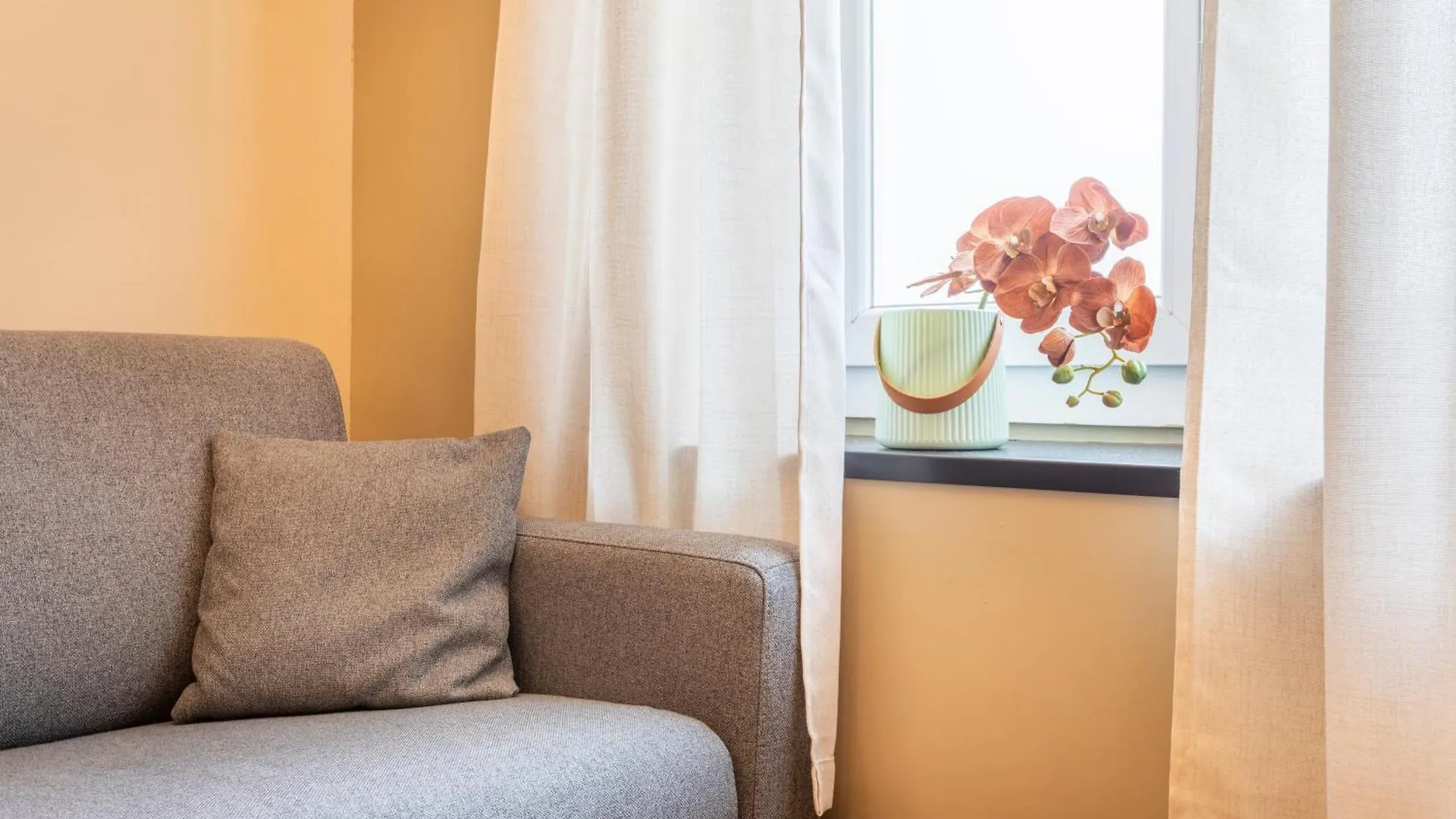 Appartement Adira Marseille Montgrand 2 Etoiles